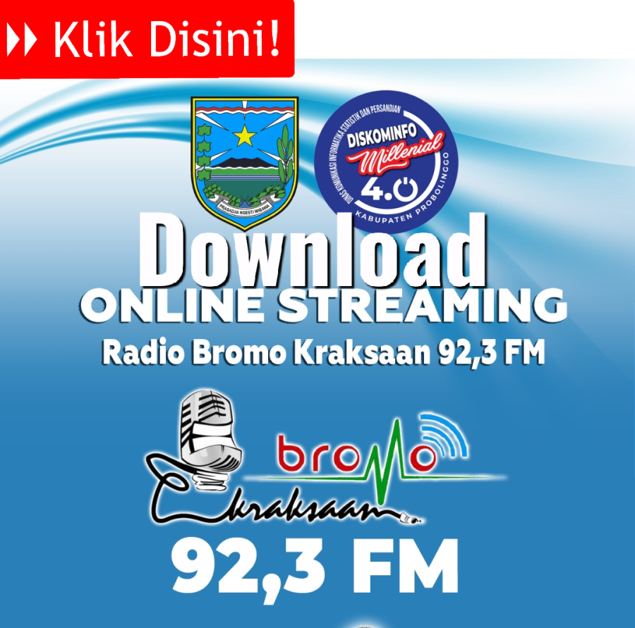 Online Streaming Bromo FM apk